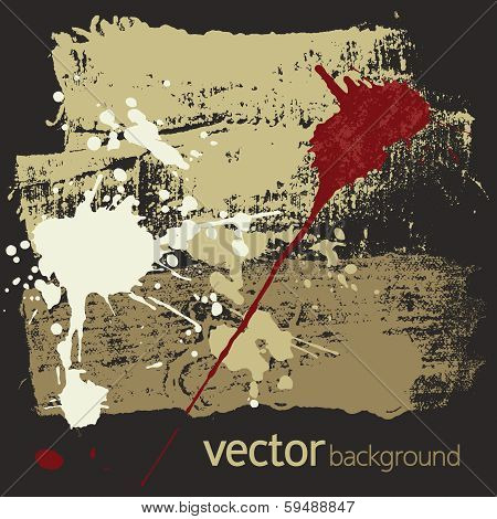 Grunge Textures
