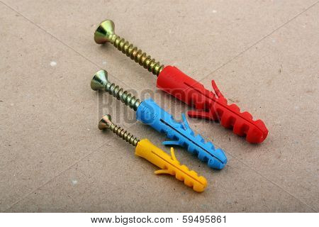 Dowels