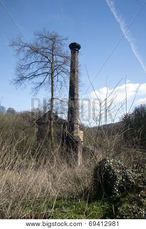 Leawood Pumphouse