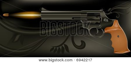 Tiro pistola