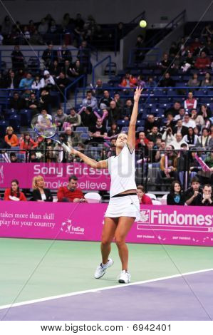 Ana Ivanovic