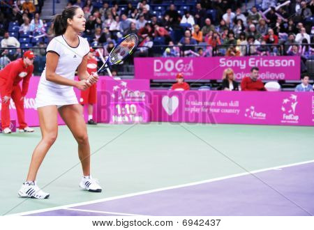 Ana Ivanovic