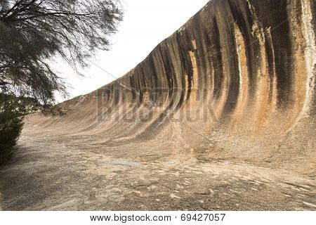 Wave Rock