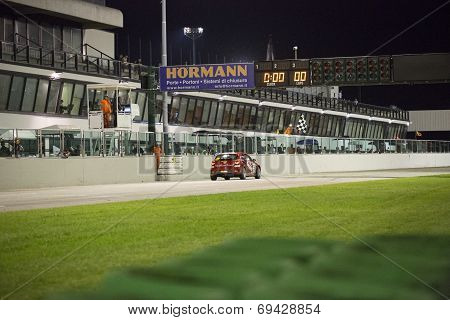 Castrol Cupra Cup
