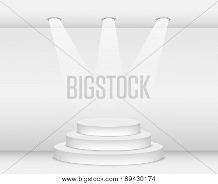 Podium