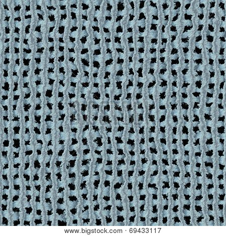Railling design - seamless wrought backdrop