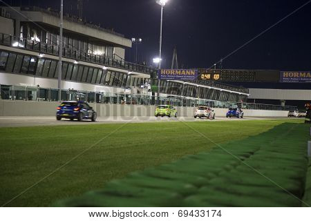 Castrol Cupra Cup