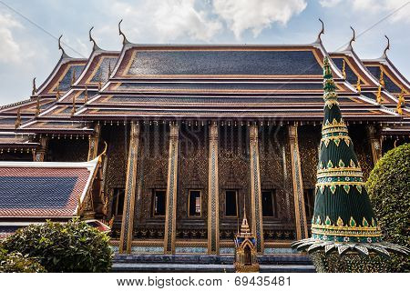Ubosot