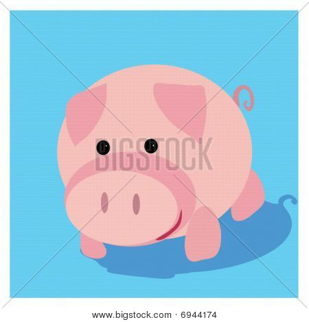 pigling