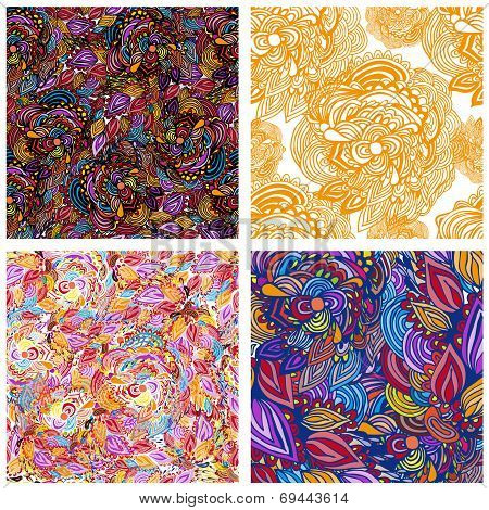 Seamless Texture
