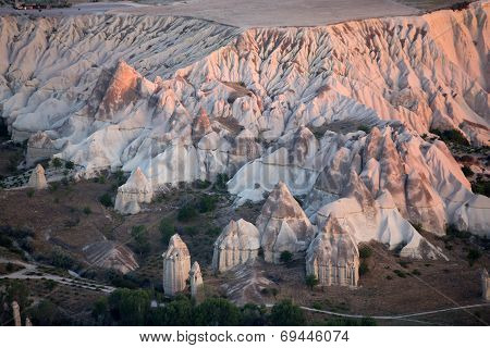 Cappadocia Turkey