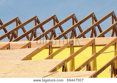 Roof Sheet