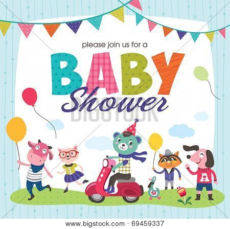 Baby Shower
