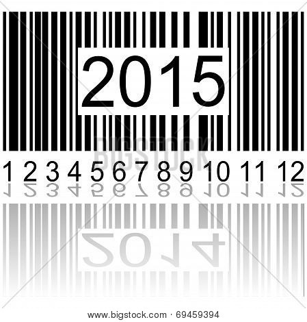 2015 New Year