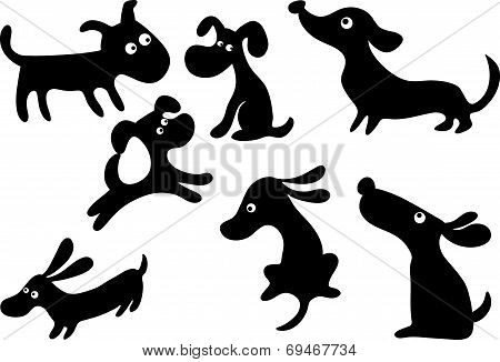dogs