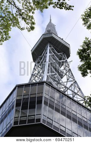 Nagoya, Japan