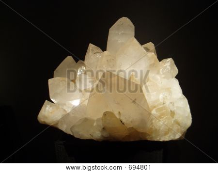 Quartz8