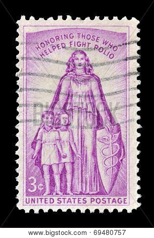 USA 1957