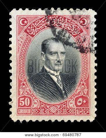 Turkey 1926