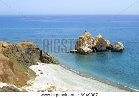 Petra Tou Romiou