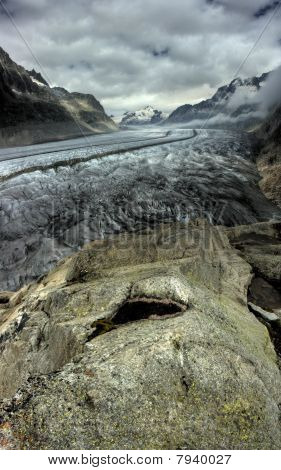 Aletsch 1