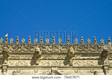 Casa De Las Torres, Ubeda