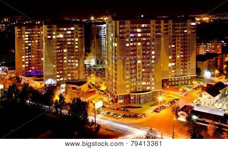 Night City