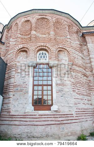 Zeyrek Mosque
