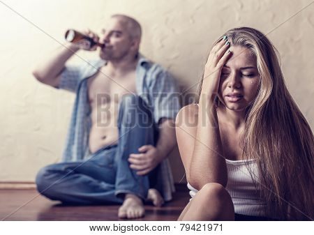 Drinking