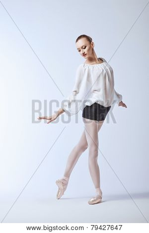 Ballet School