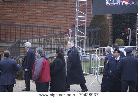 Assembly speaker Sheldon Silver