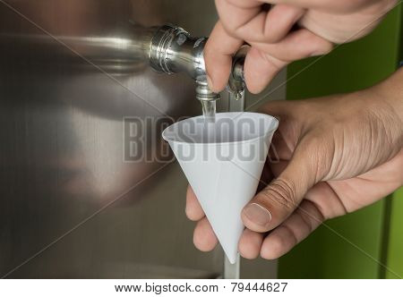 Paper Cup