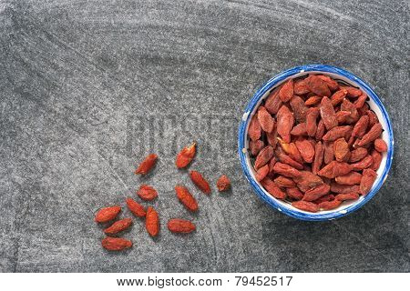 Goji Berries