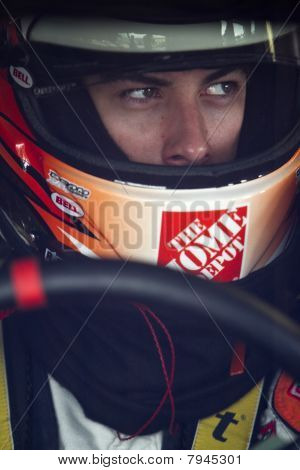 NASCAR: 12. Juni Heluva gut! Sour Cream dips 400