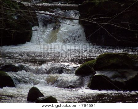 clydach river