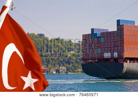 Container Shipment