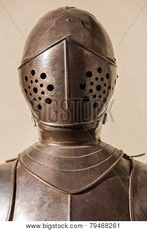 armor