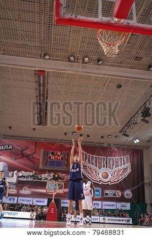 Sergey Karasev