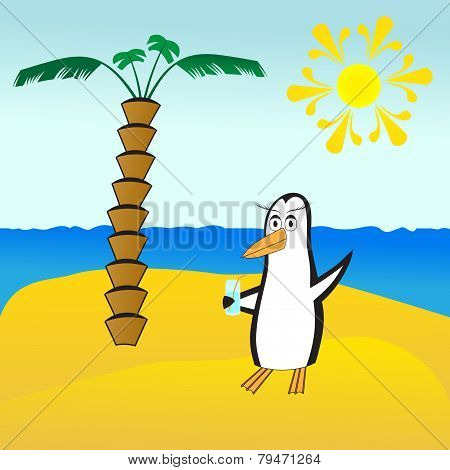 Penguin