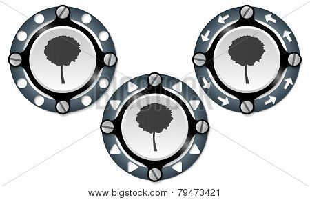 Tree Symbol