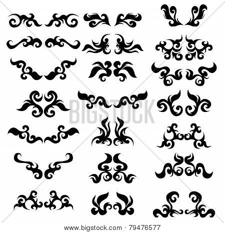 Tattoo set