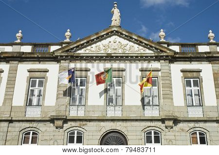 Terceira Island, Azores, Portugal