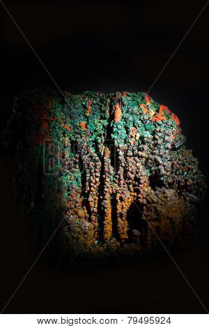 Mineral
