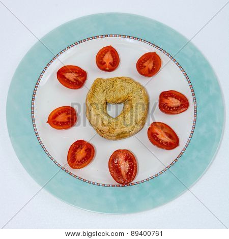 Finger Food