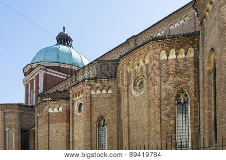 Duomo Santa Maria Annunciata