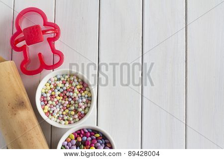 Decoration for Cookies