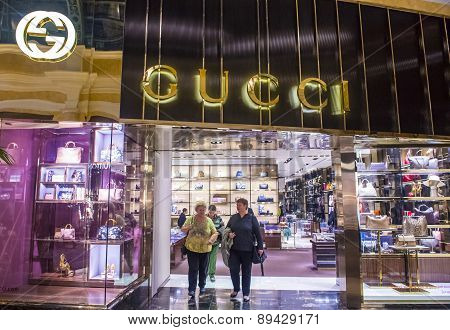 Gucci