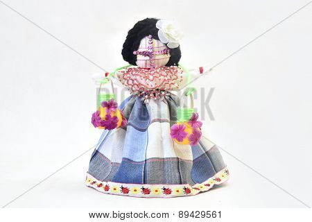National Doll