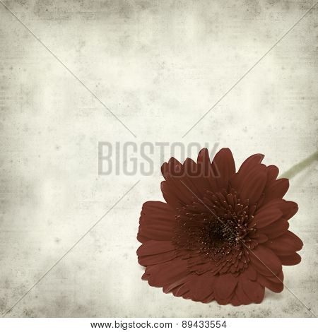 Textured Old Paper Background