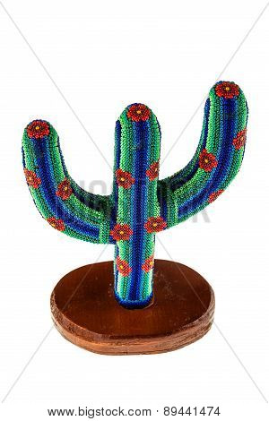 Colorful Cactus